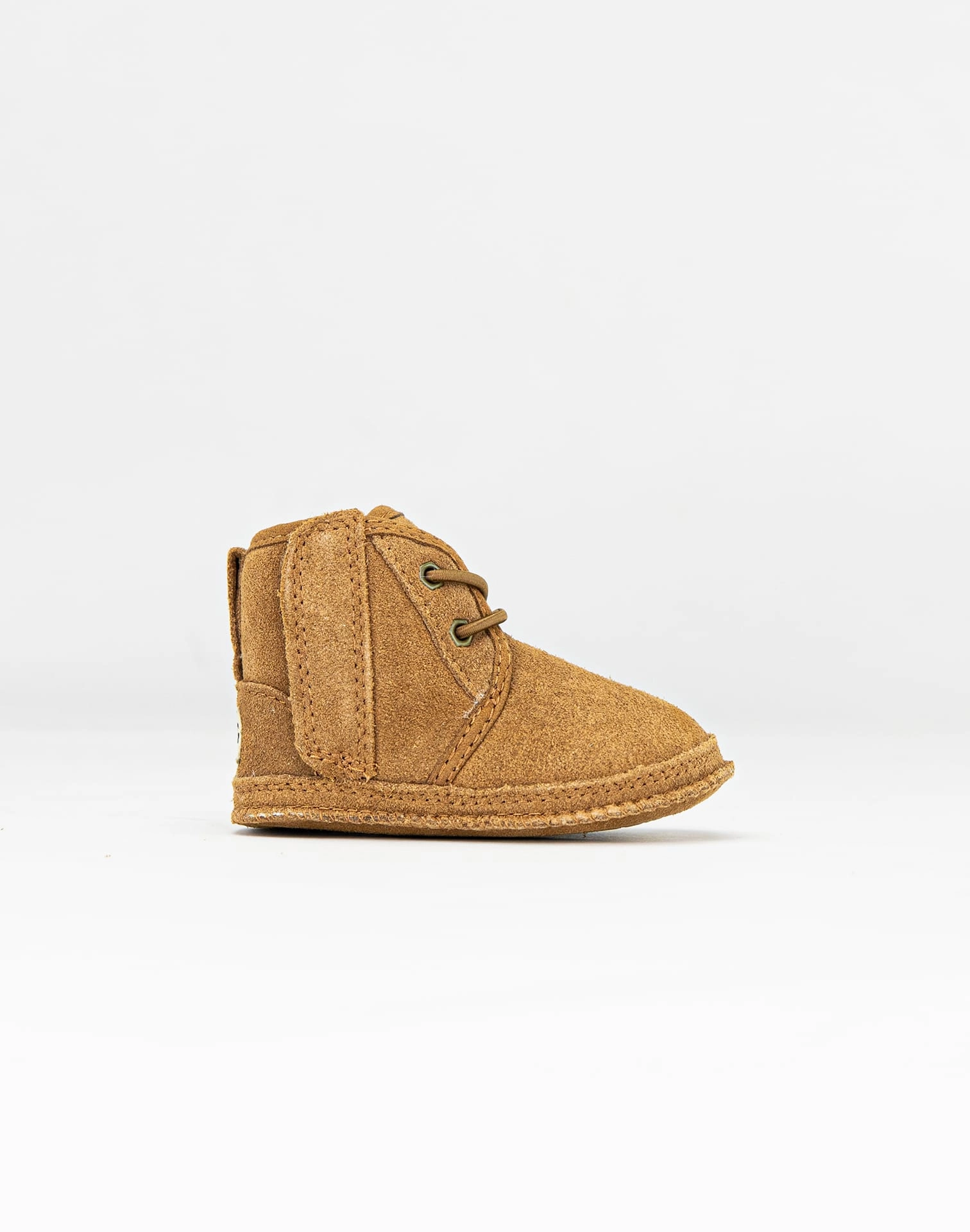 Soft Sole UGG Neumel Boots Infant
