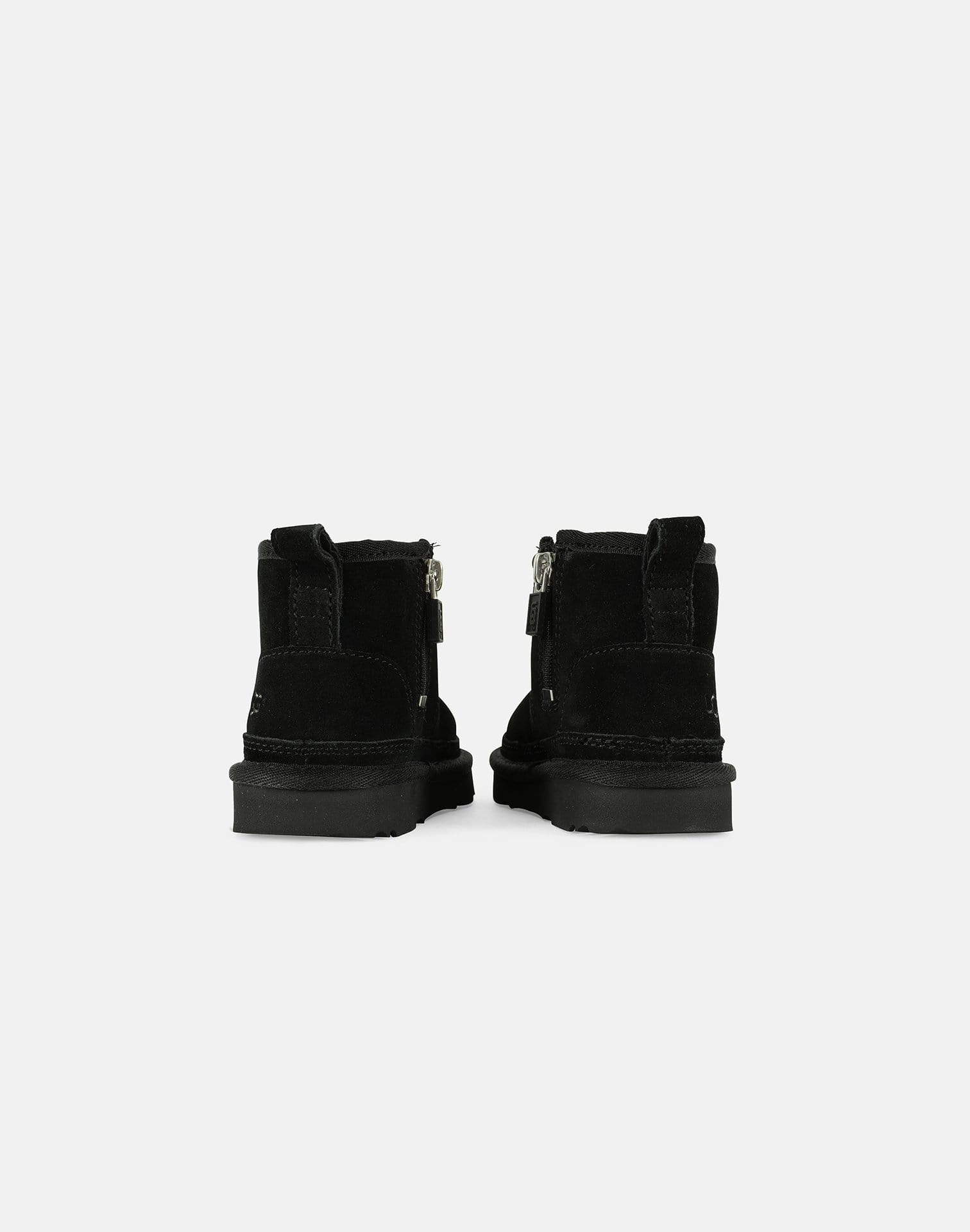Neutral Pair UGG Neumel II Boots Infant