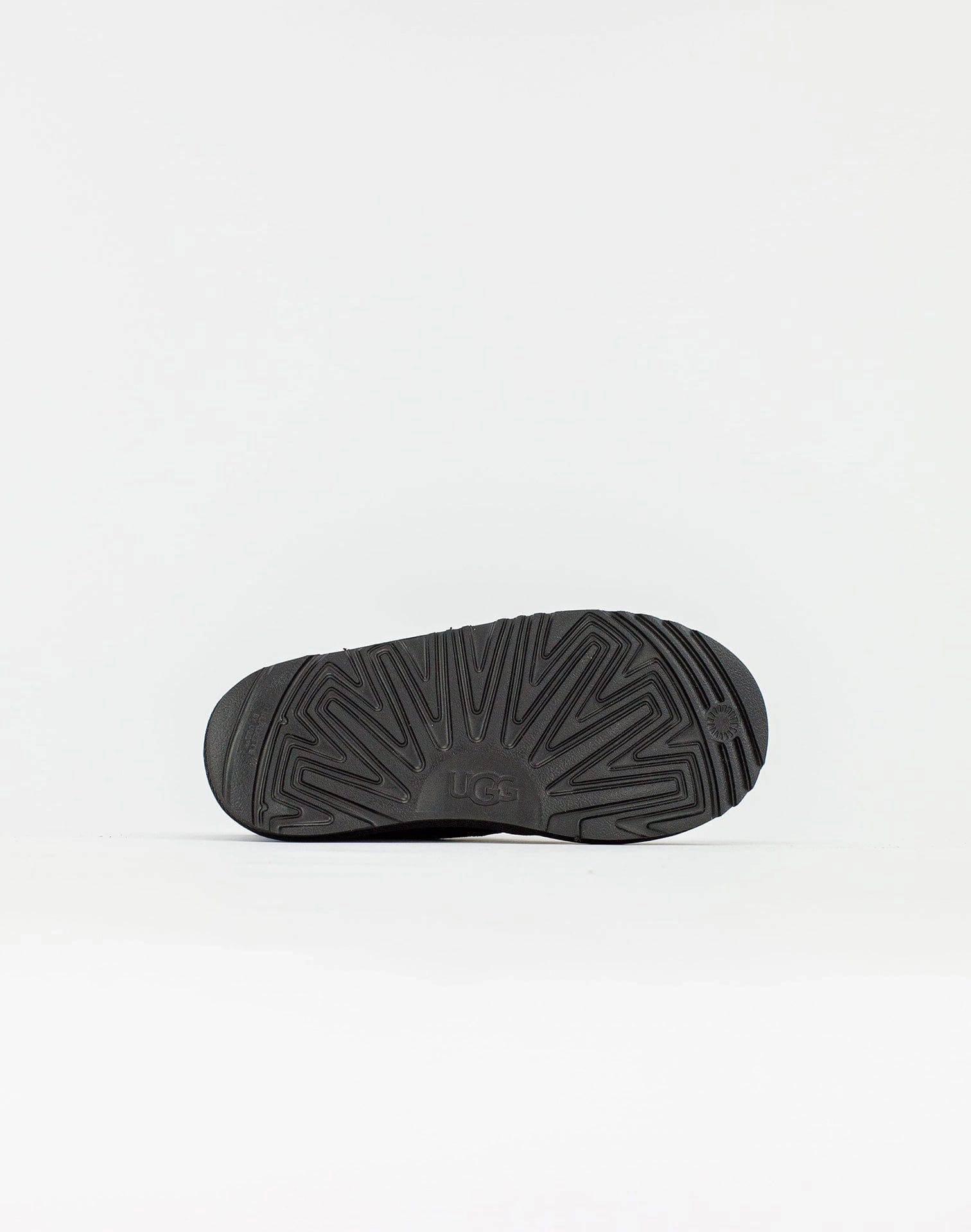 Abrasion Resistant Material UGG Neumel II Boots Pre-School