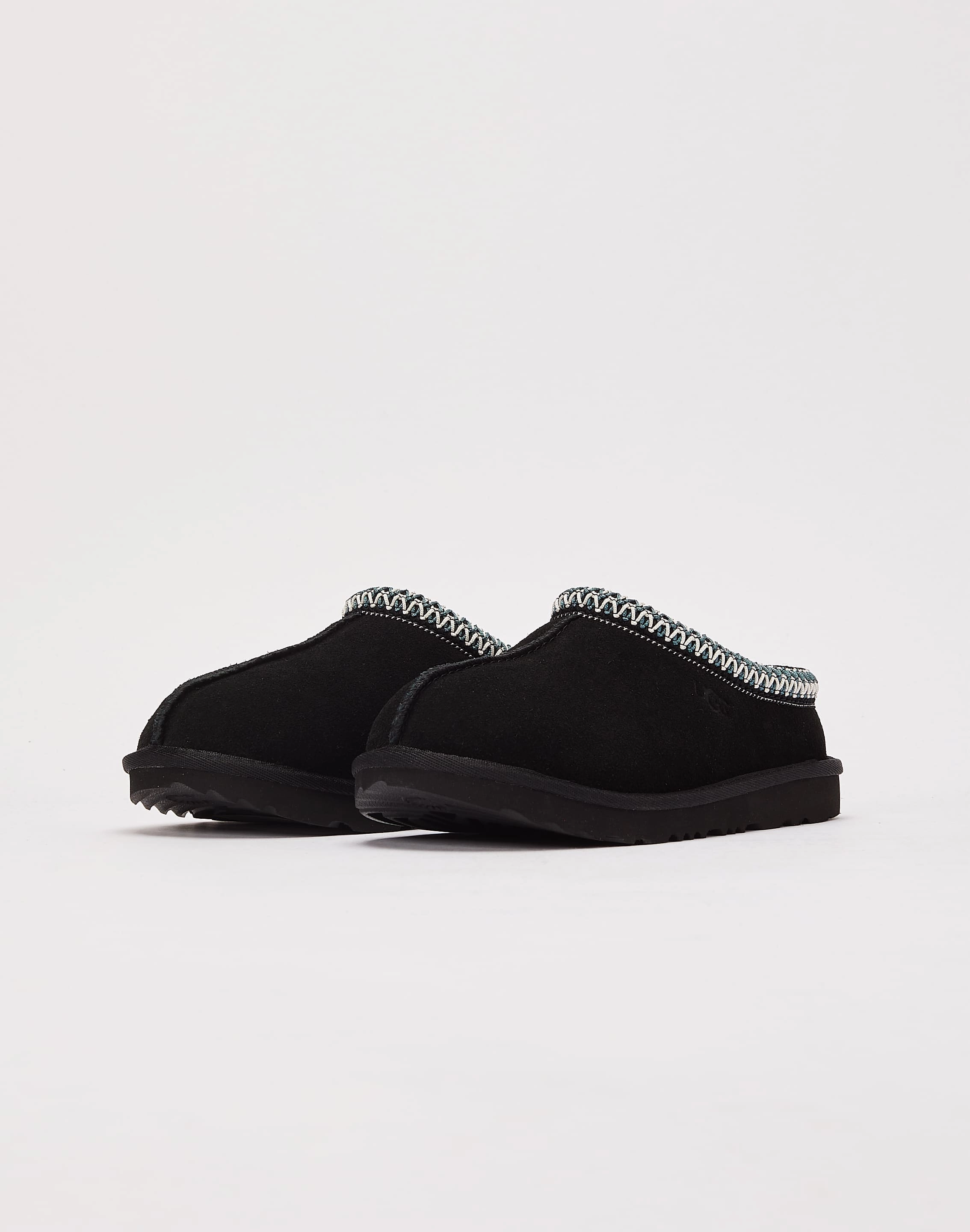 Smooth Surface medium fit UGG Tasman II Slippers Pre-School