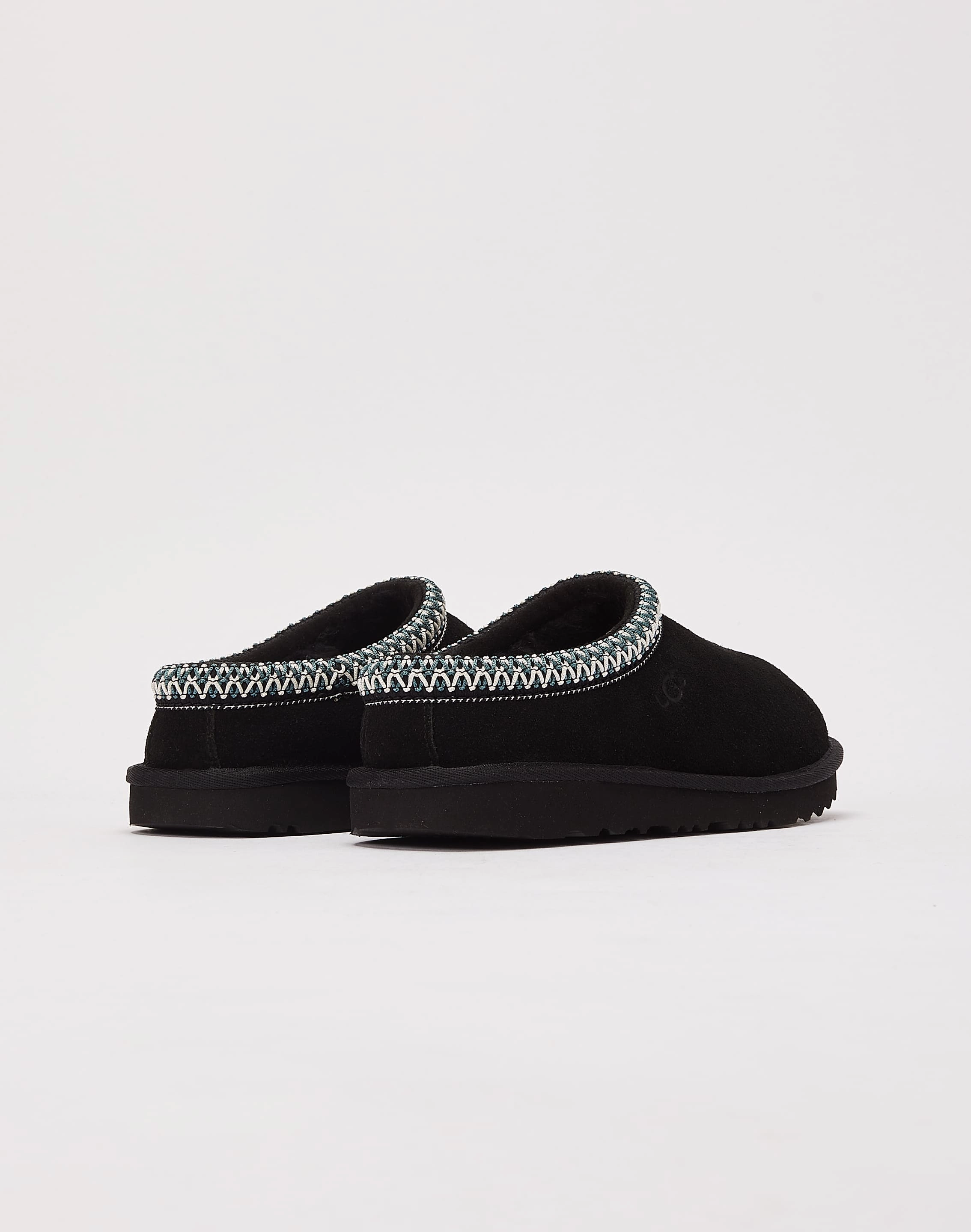 Slip Sandals Easy Beach Wear UGG Tasman II Slippers Pre-School