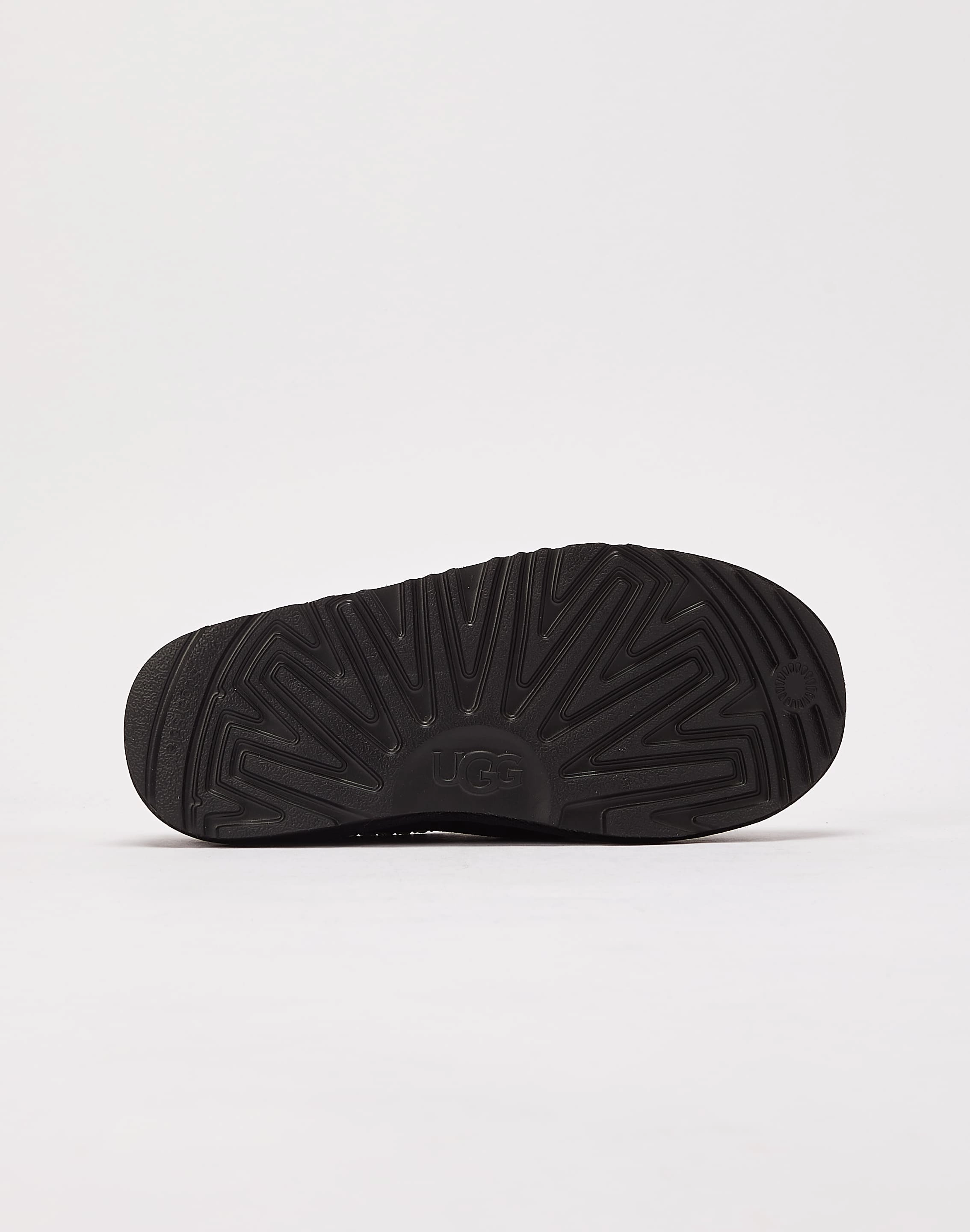 UGG Tasman II Slippers Pre-School Cozy Slip-On Shoes Comfort Inserts