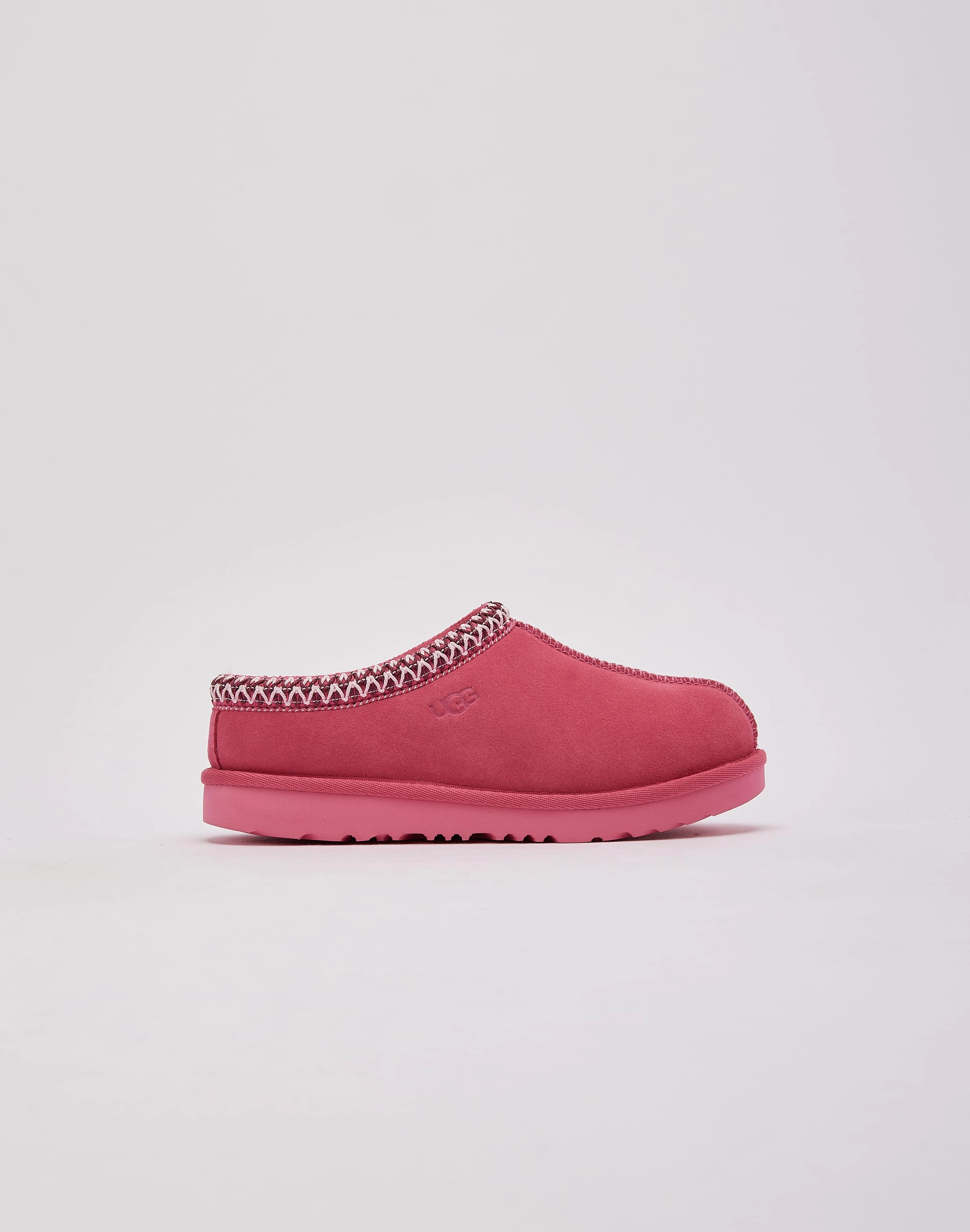 Shock Diffusing High-performance UGG Tasman II Slippers Pre-School