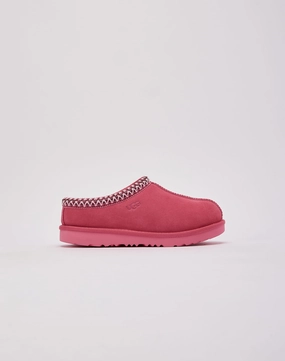 Shock Diffusing High-performance UGG Tasman II Slippers Pre-School