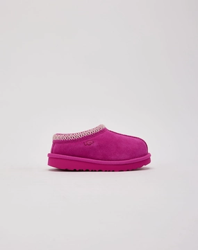 lace up closure UGG Tasman II Slippers Toddler