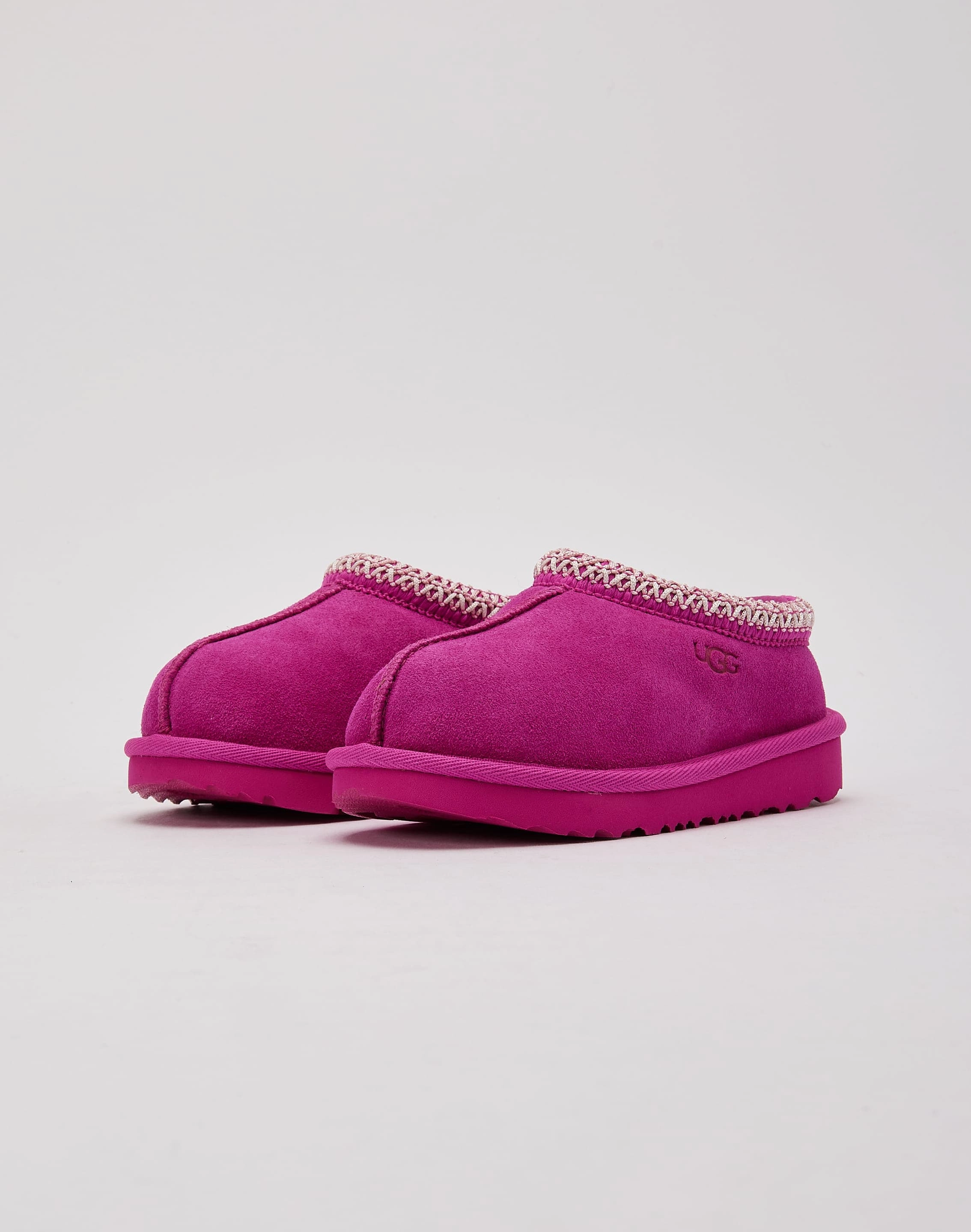 UGG Tasman II Slippers Toddler Wide fit