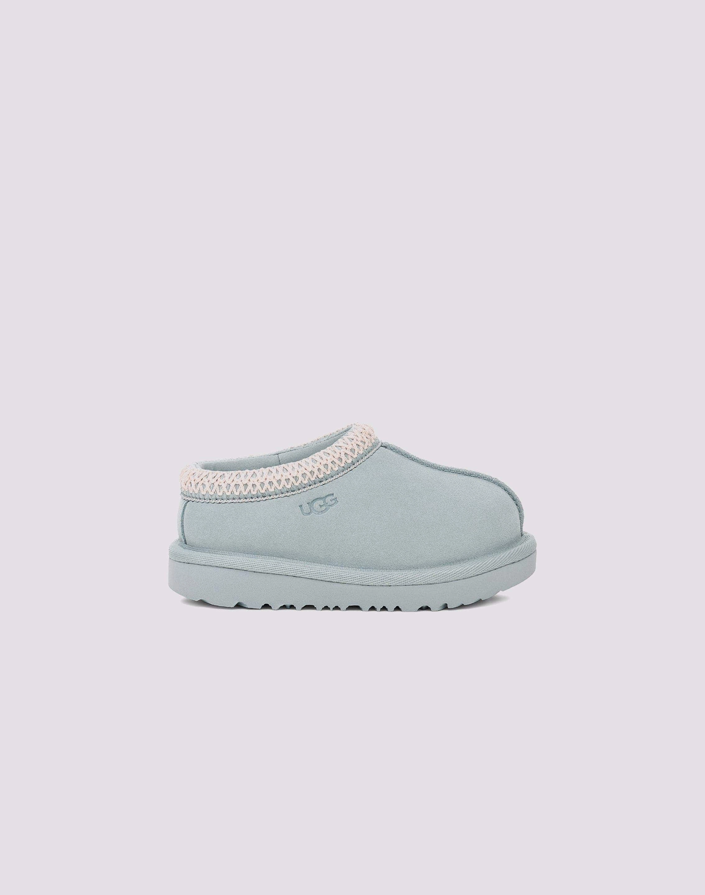 Stair Step Work Shoes UGG Tasman II Toddler