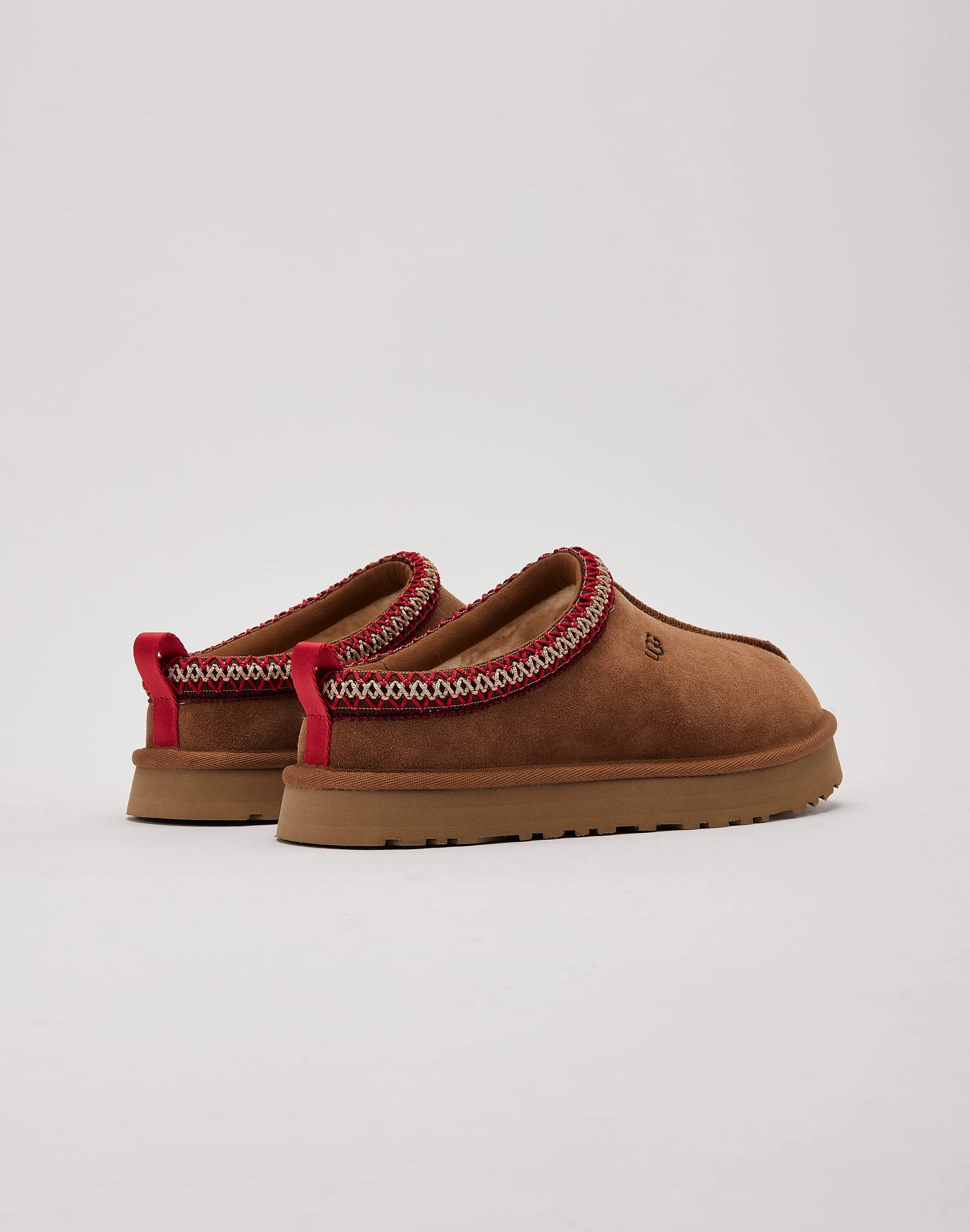UGG Tazz Slippers Grade-School Non Chafing Collar