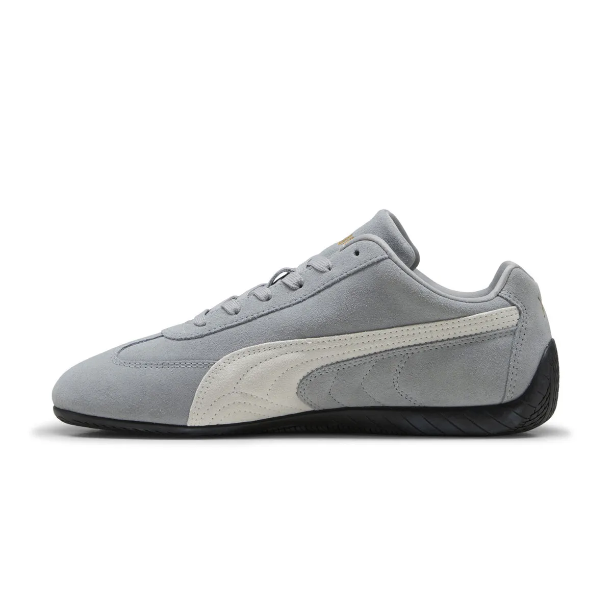 Speedcat OG 'Cool Mid Gray' seniors - specific features low - quality