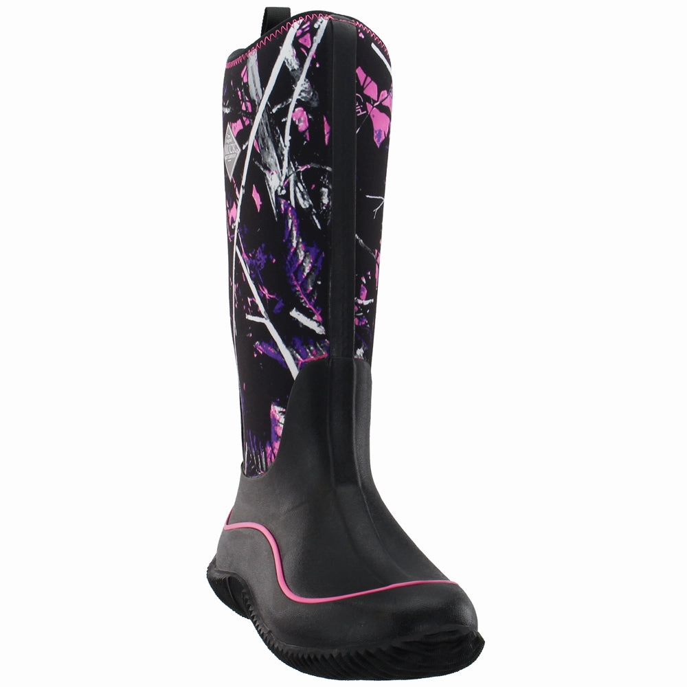 Adventure Time Hale Camo Pull On Boots