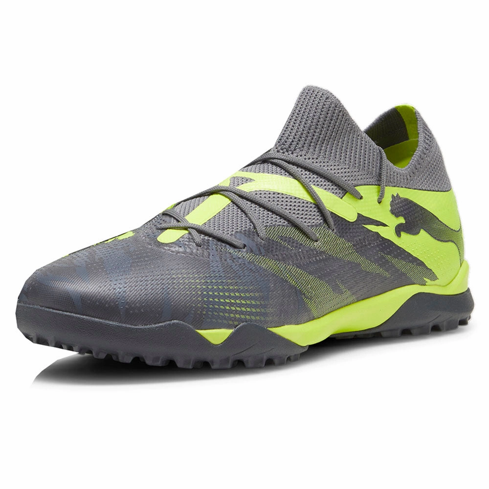 Urban least yoga Future 7 Match Rush Turf Training Soccer Shoes