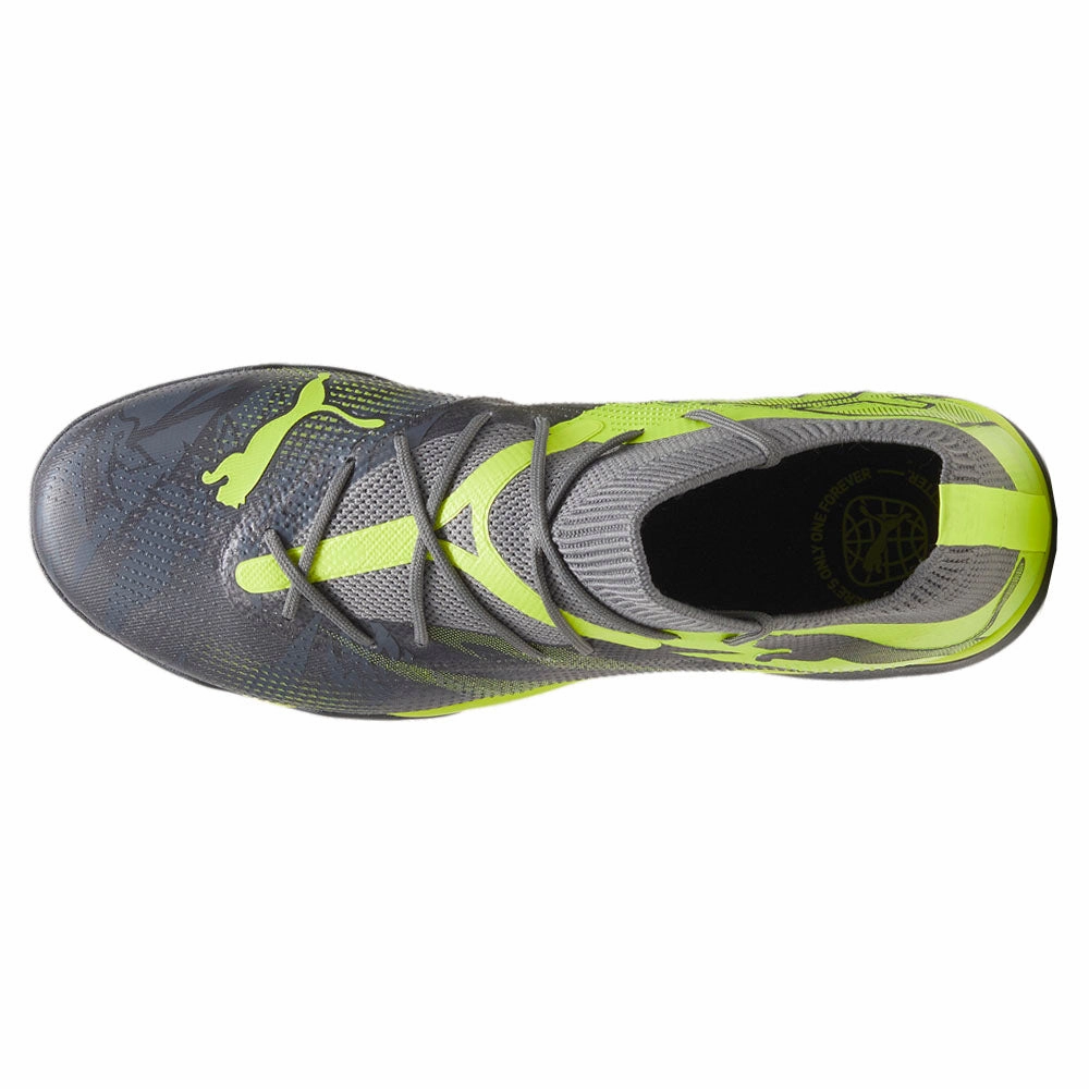 Strap yoga shoes Future 7 Match Rush Turf Training Soccer Shoes