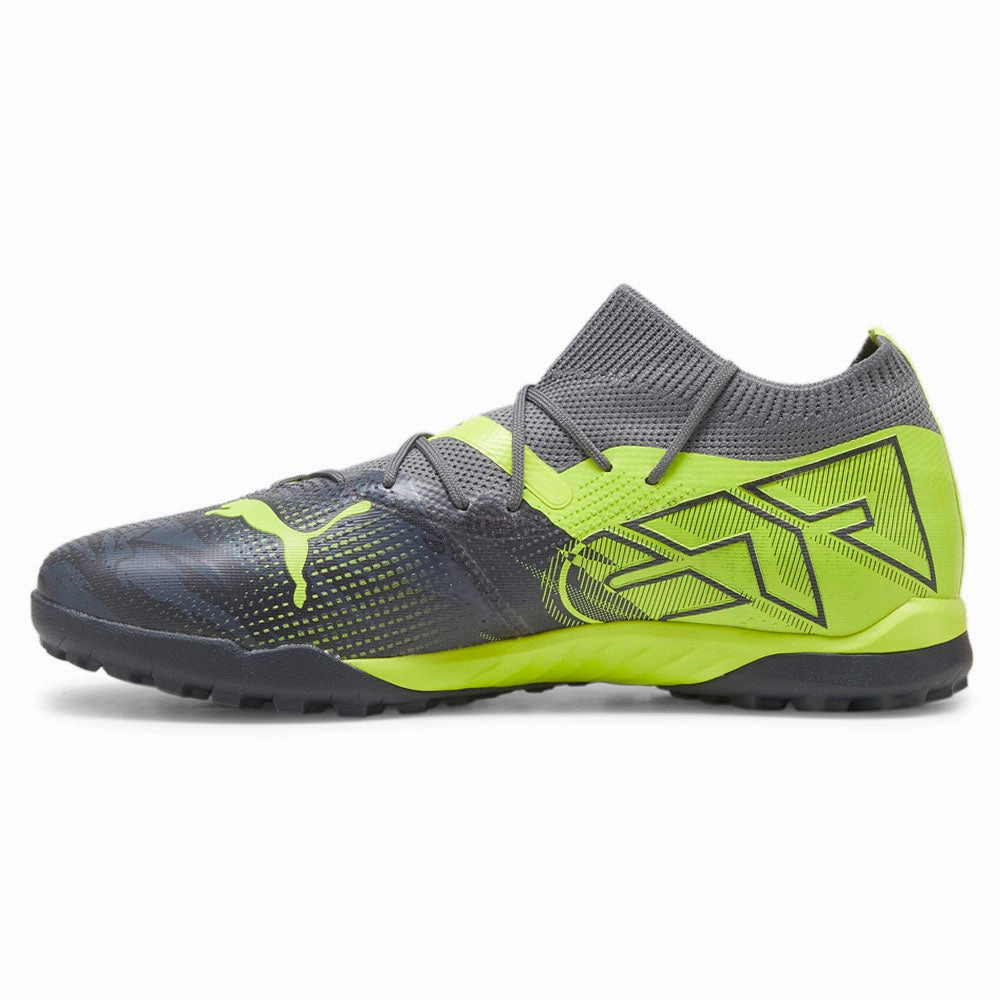 Future 7 Match Rush Turf Training Soccer Shoes Refined touch