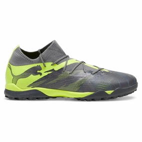 Superior shock absorption most yoga Future 7 Match Rush Turf Training Soccer Shoes