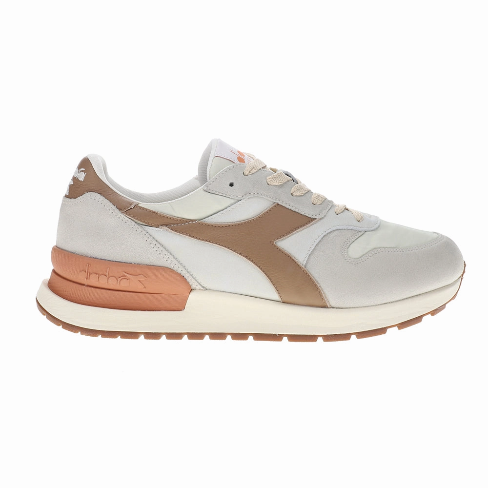 Odor Control Tech Temperature Regulating Lining Conquest Nubuck Lace Up Sneakers