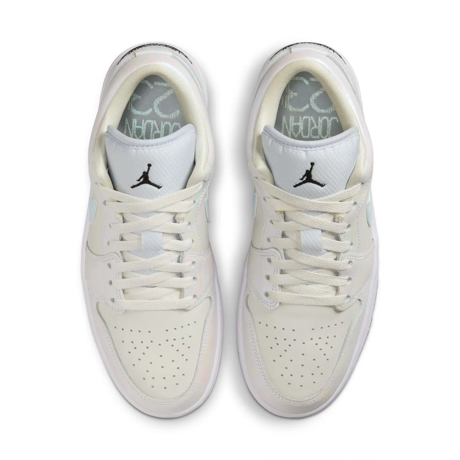 Lightweight durability Wmns Air Jordan 1 Low SE 'Year of the Snake'