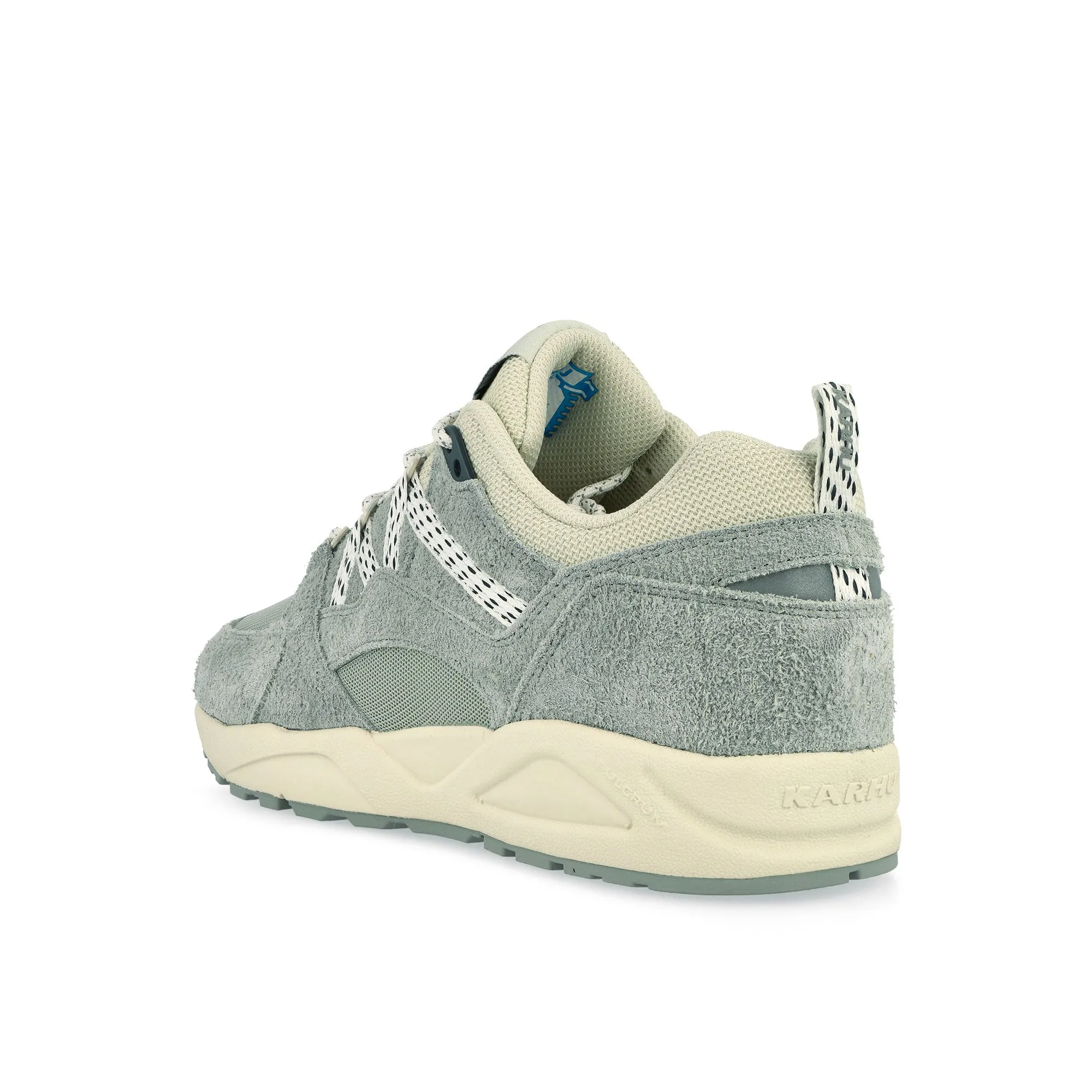 Fusion 2.0 Easy Slip On