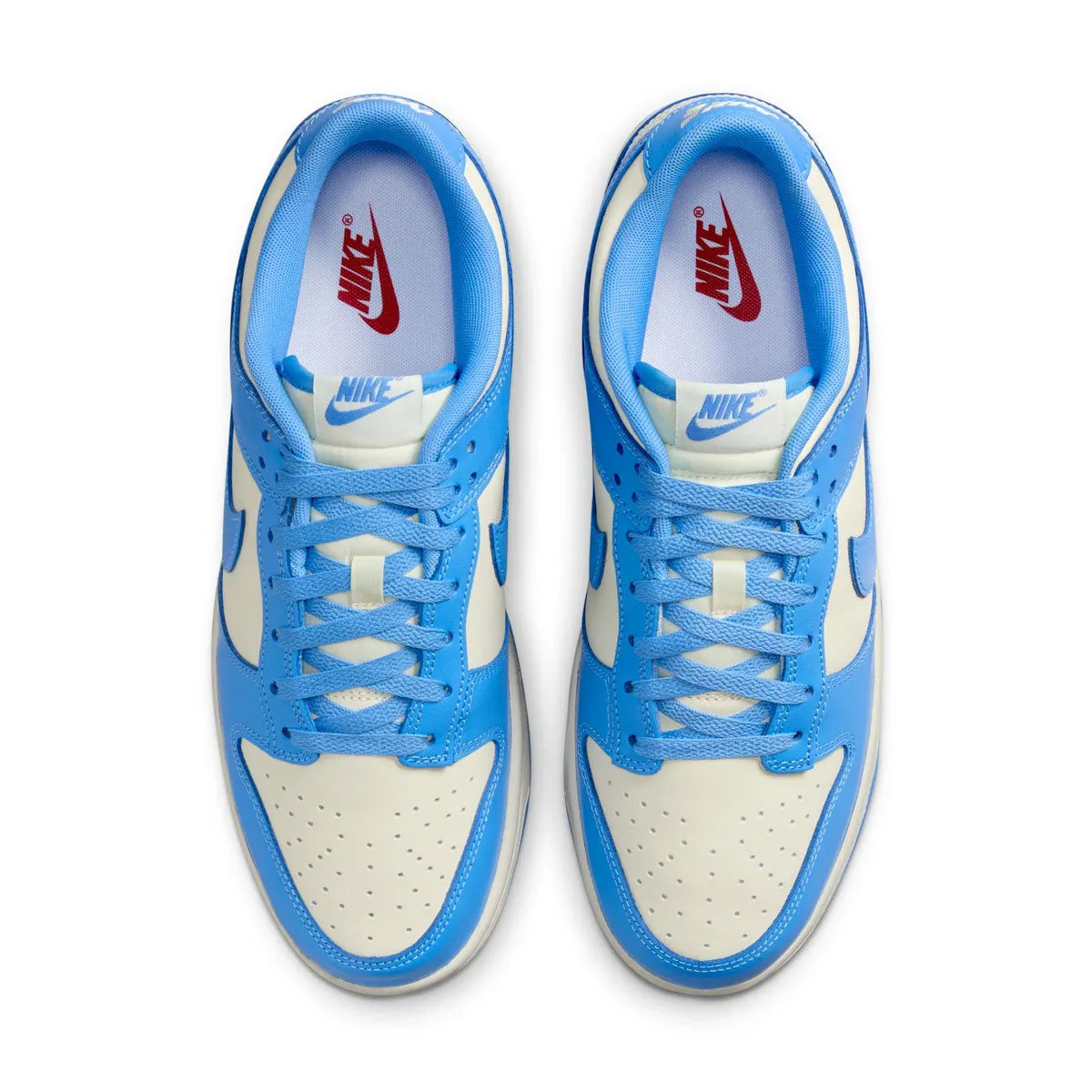 Waterproof Tech Dunk Low 'University Blue'