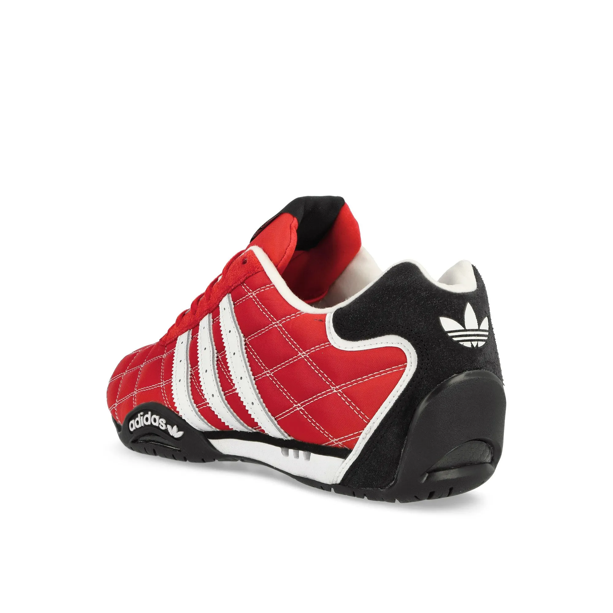 Compression Molded Outsole Adiracer Lo