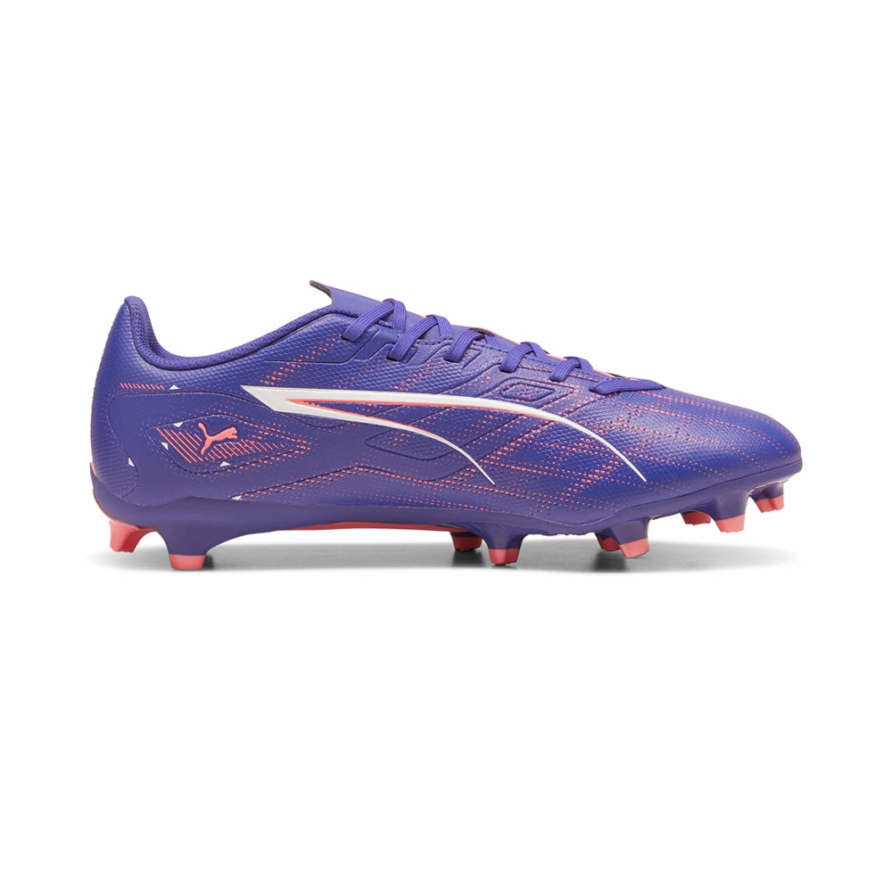 Nubuck Stackable Ultra 5 Play Soccer Cleats