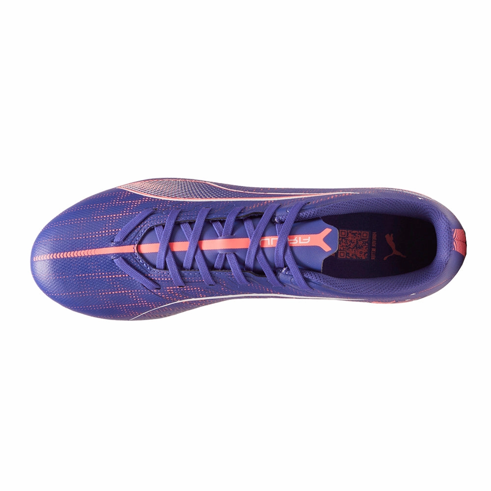 Ultra 5 Play Soccer Cleats Hypoallergenic Lining