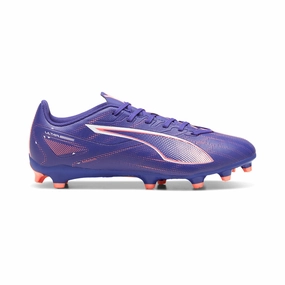 Ultra 5 Play Soccer Cleats Sporty Design