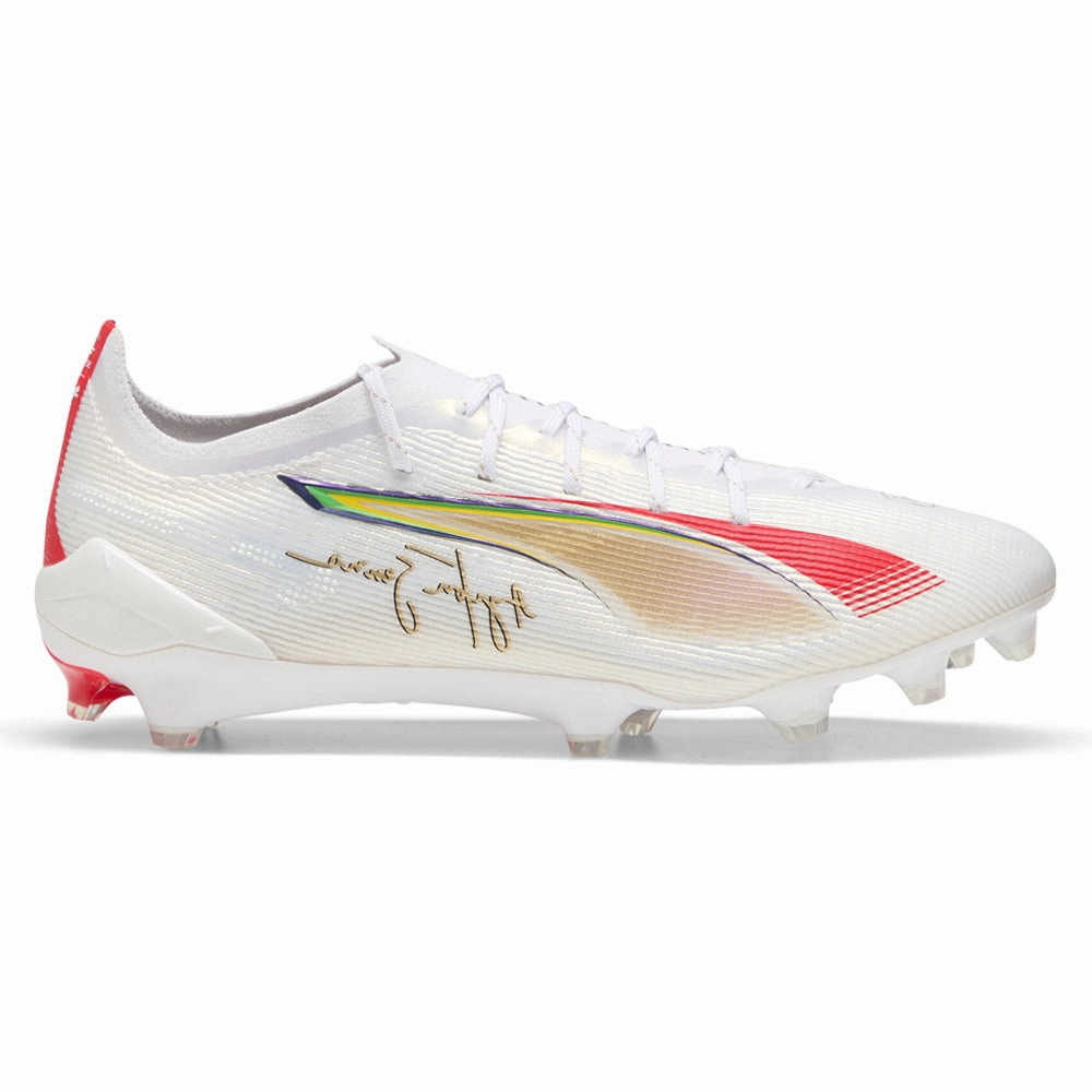 Ultra 5 Ultimate Senna Firm Ground Soccer Cleats Foot Protection Stylish Sole