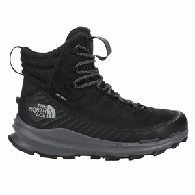 VECTIV Fastpack Insulated Waterproof Hiking Boots mountain climbers