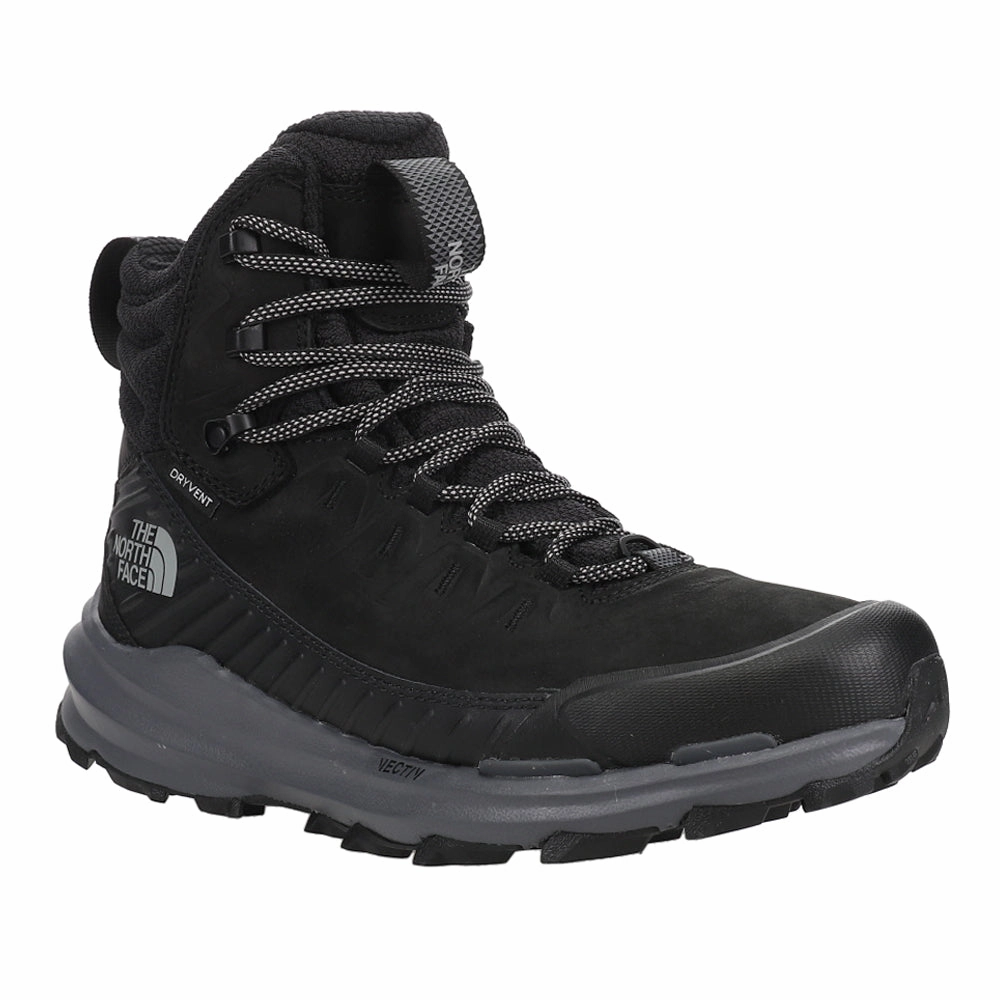 students - specific features support - level VECTIV Fastpack Insulated Waterproof Hiking Boots