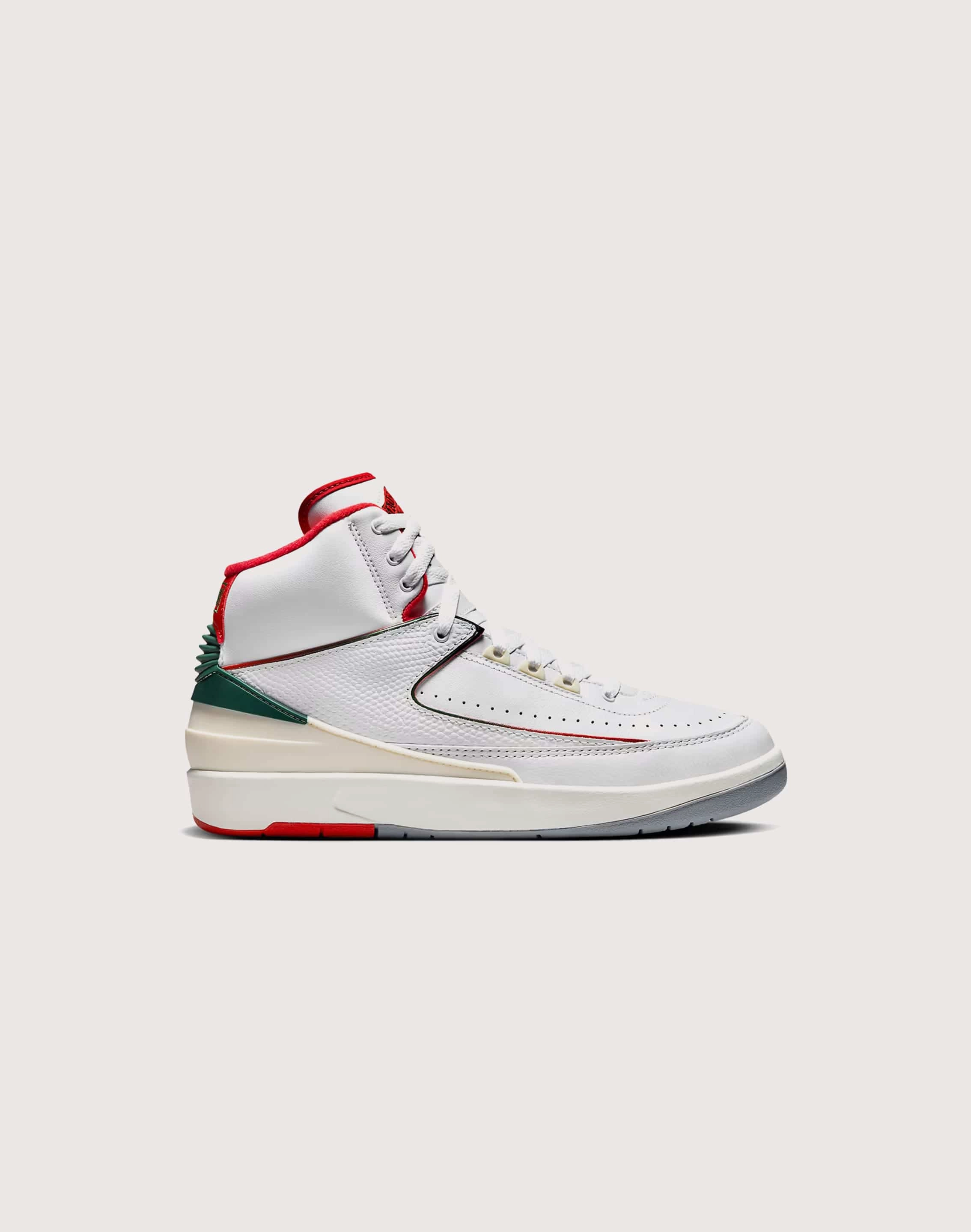 Durable Material Jordan Air Jordan 2 Retro 'Origins' Grade-School