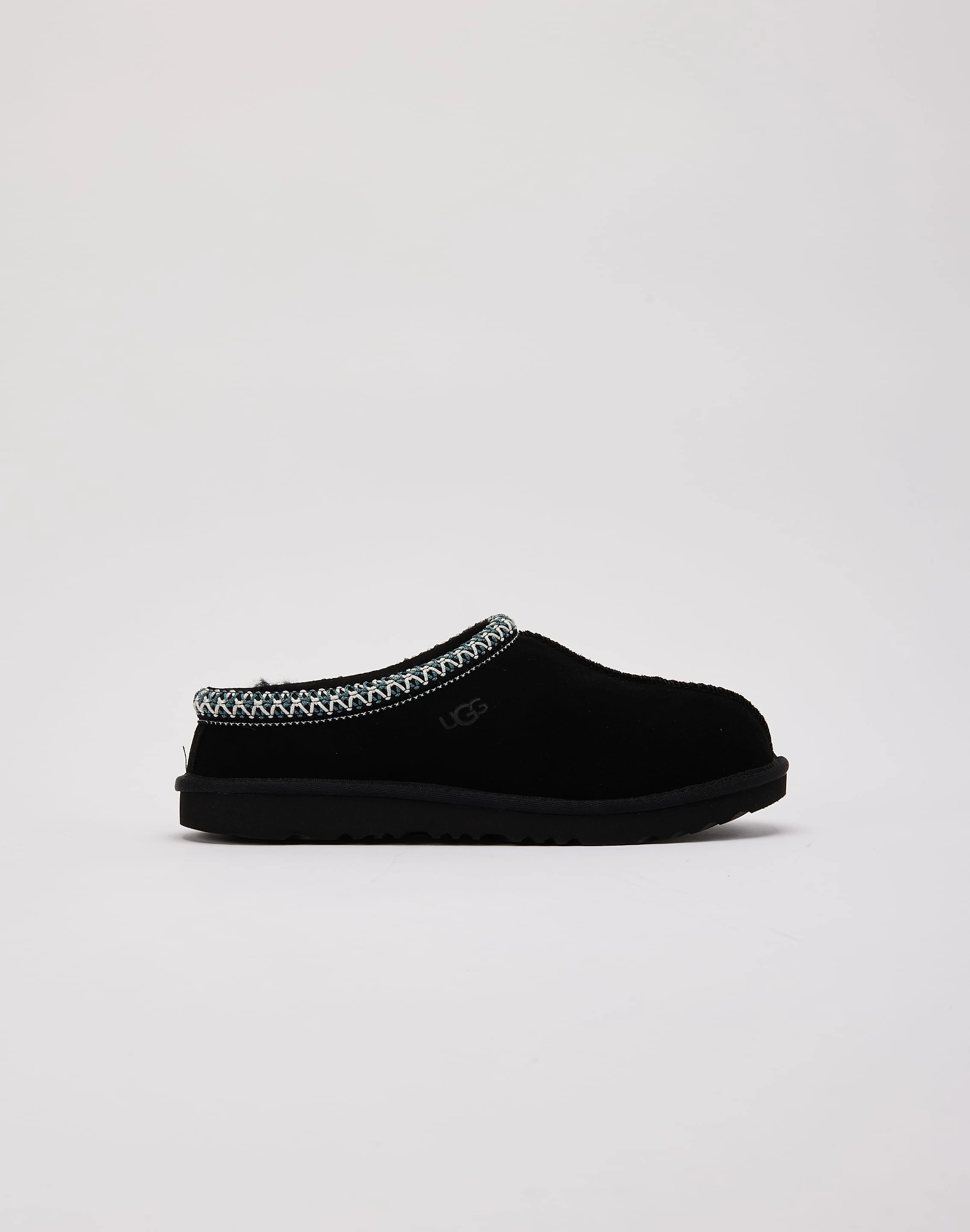 EVA Material UGG Tasman II Slippers Grade-School