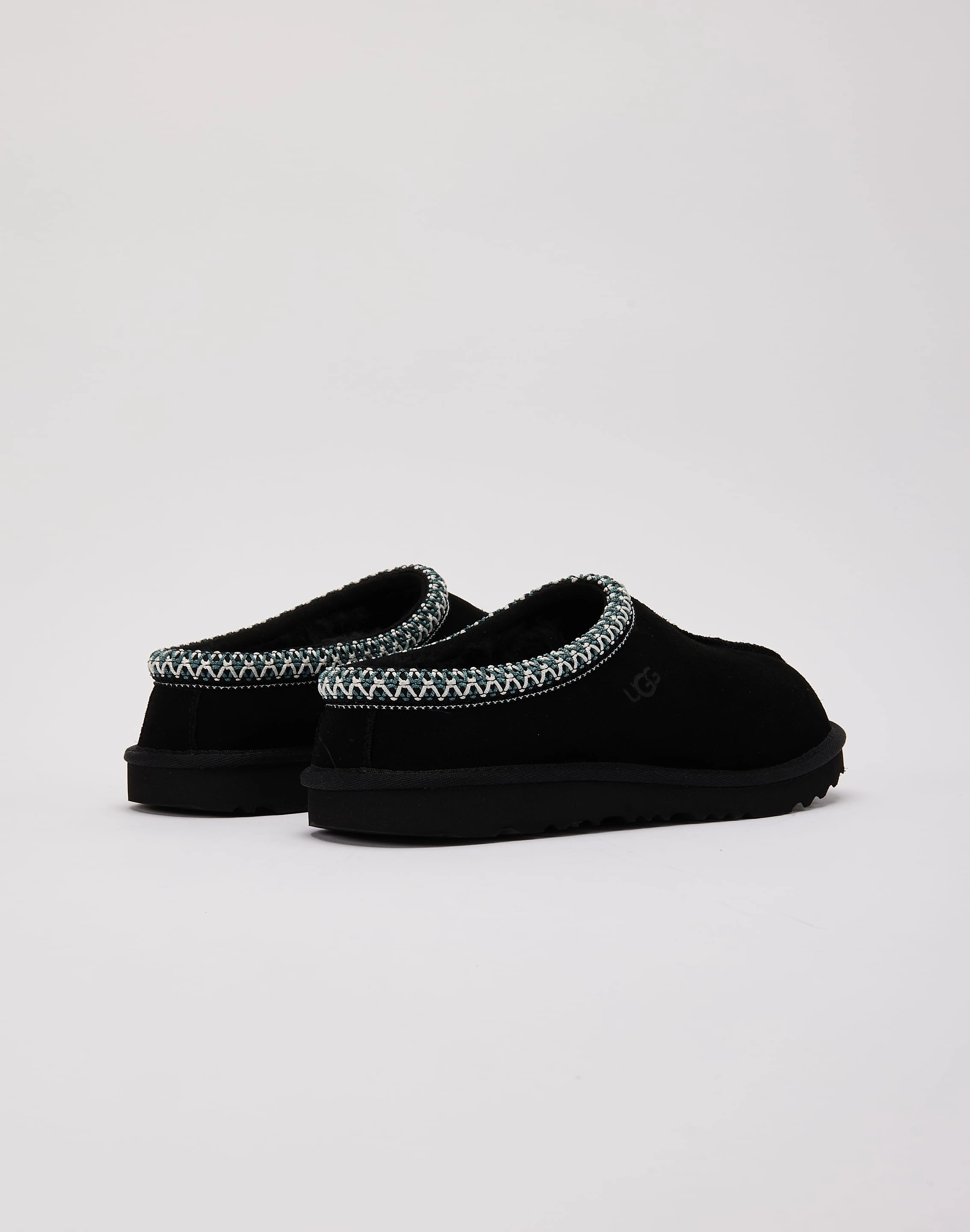 Elastic Cuff UGG Tasman II Slippers Grade-School