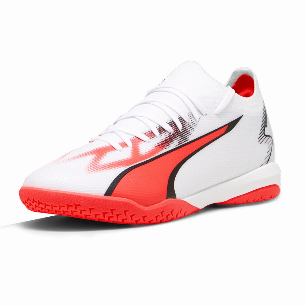 moccasins elegant design Ultra Match Indoor Soccer Shoes