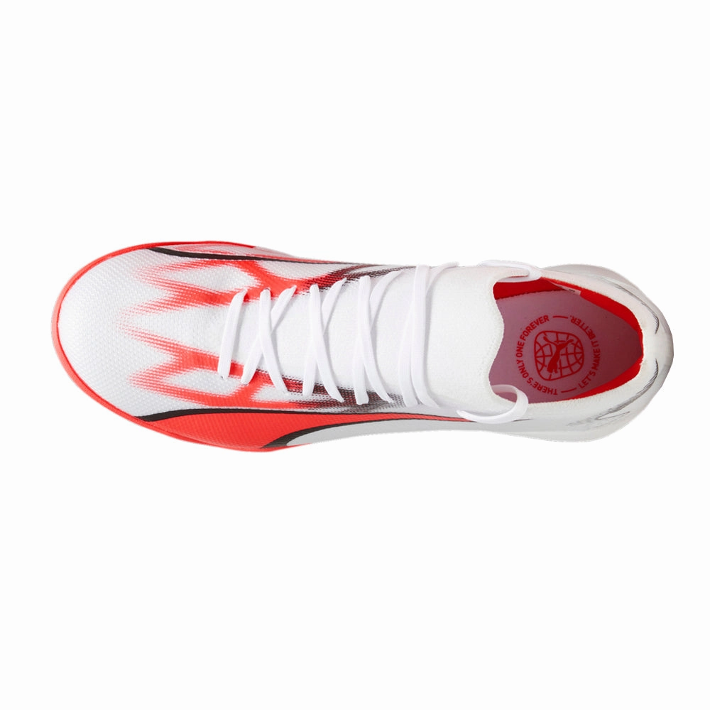 Ultra Match Indoor Soccer Shoes trendy teenagers