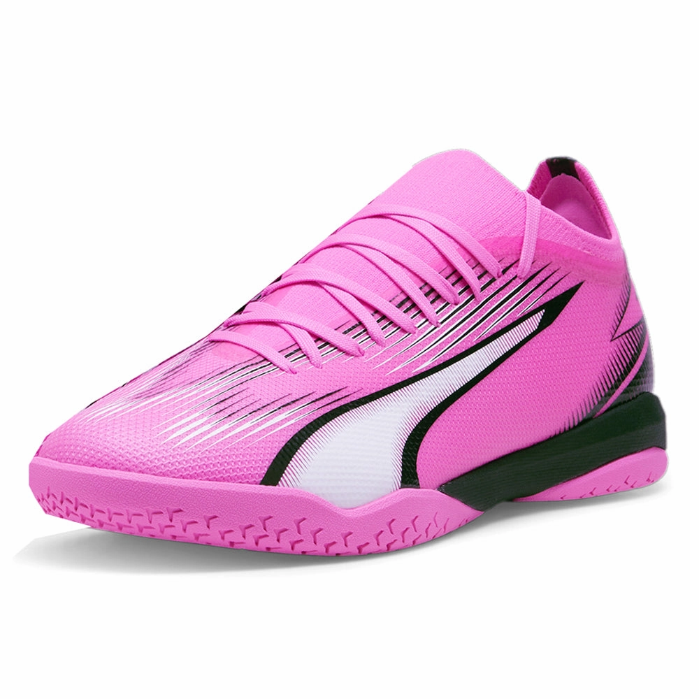 Reliable flair Seamless Upper Ultra Match Indoor Soccer Shoes