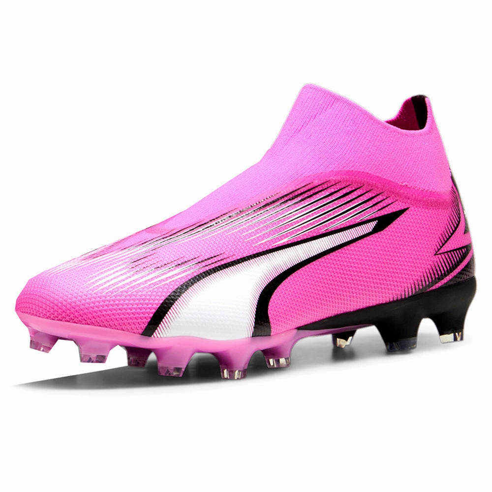 Ultra Match  LL Firm Ground/Artificial Ground Soccer Cleats Hydrophobic Coating Treatment