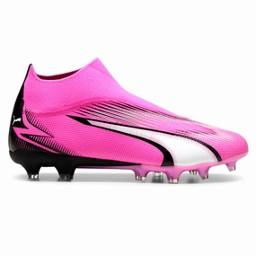 Ultra Match  LL Firm Ground/Artificial Ground Soccer Cleats Tear Resistant Knit Special