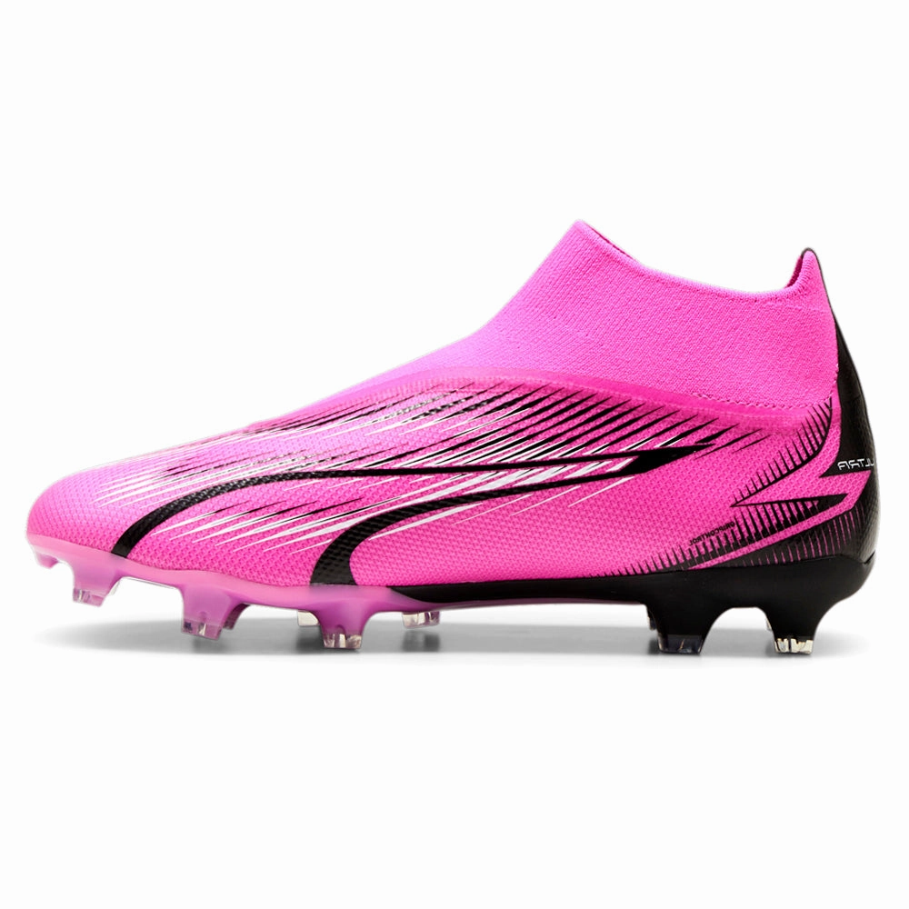 Relaxed shock absorption Ultra Match  LL Firm Ground/Artificial Ground Soccer Cleats