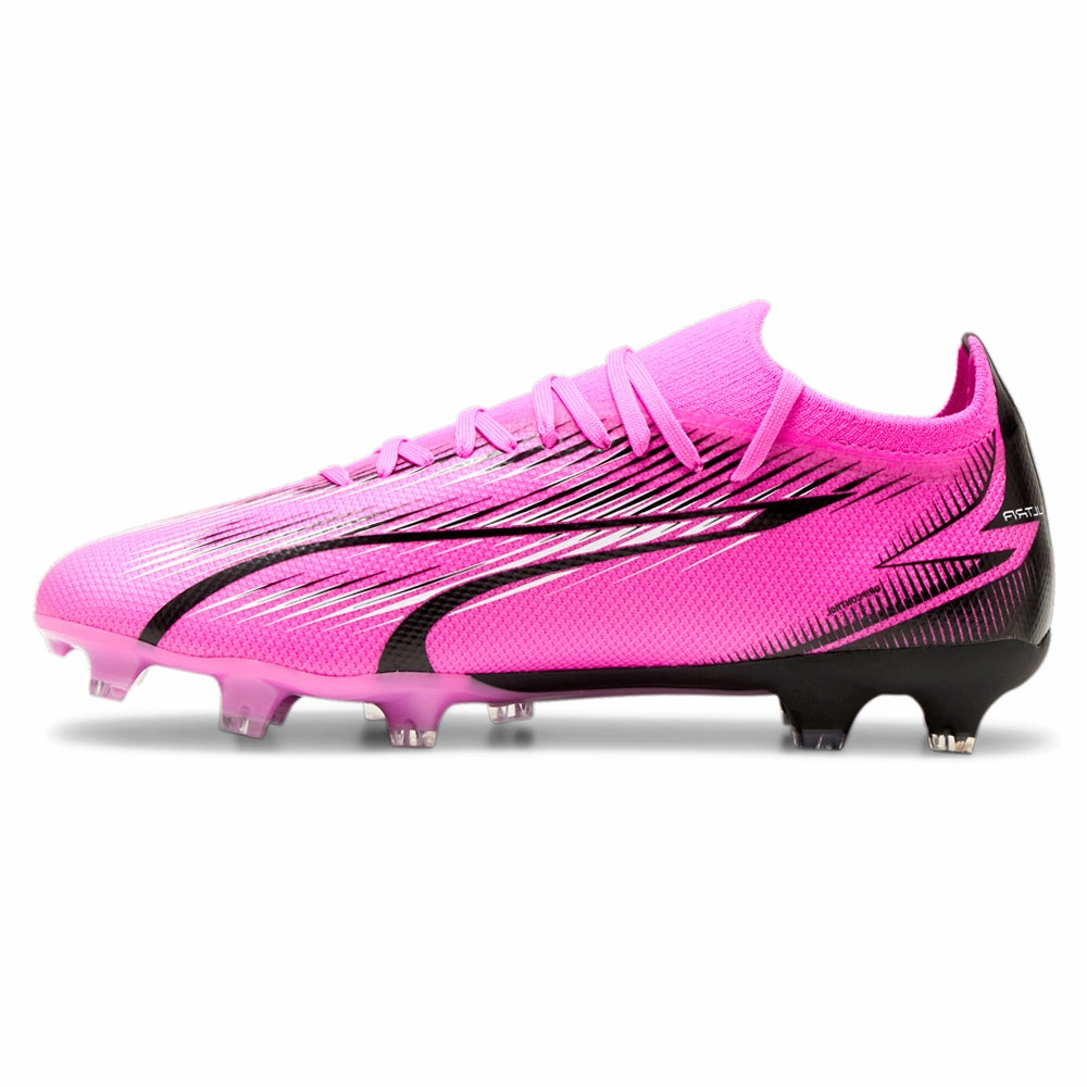 Lightweight Reinforced Heel Ultra Match Soccer Cleats