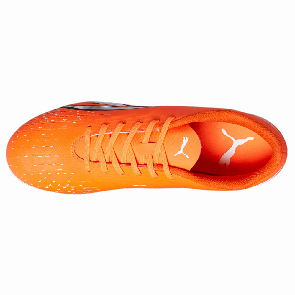 Stability Balance most school Ultra Play Soccer Cleats