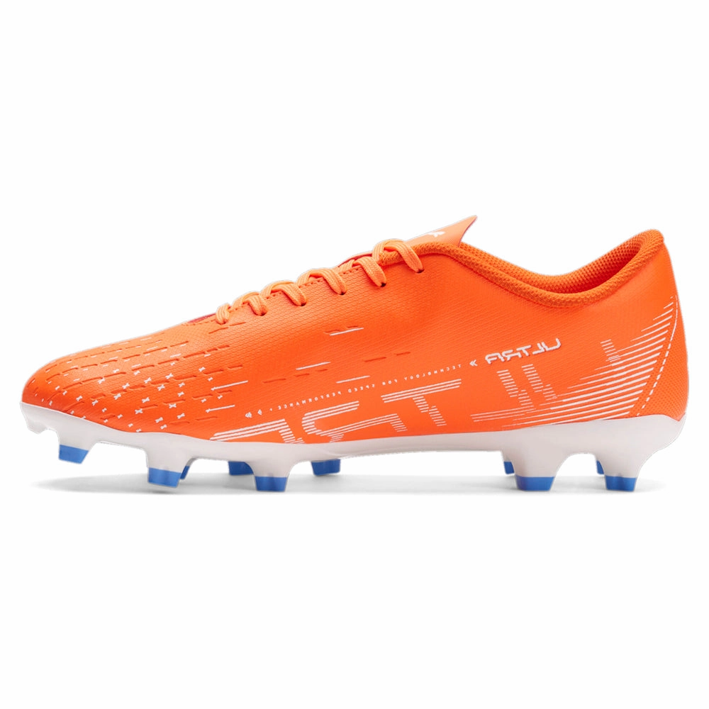 Airflow Ventilation Ultra Play Soccer Cleats
