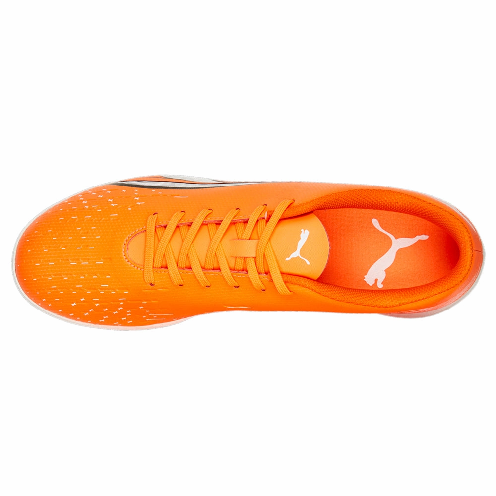 Ultra Play Turf Soccer Shoes Thermoregulating Lining Sleek Wear