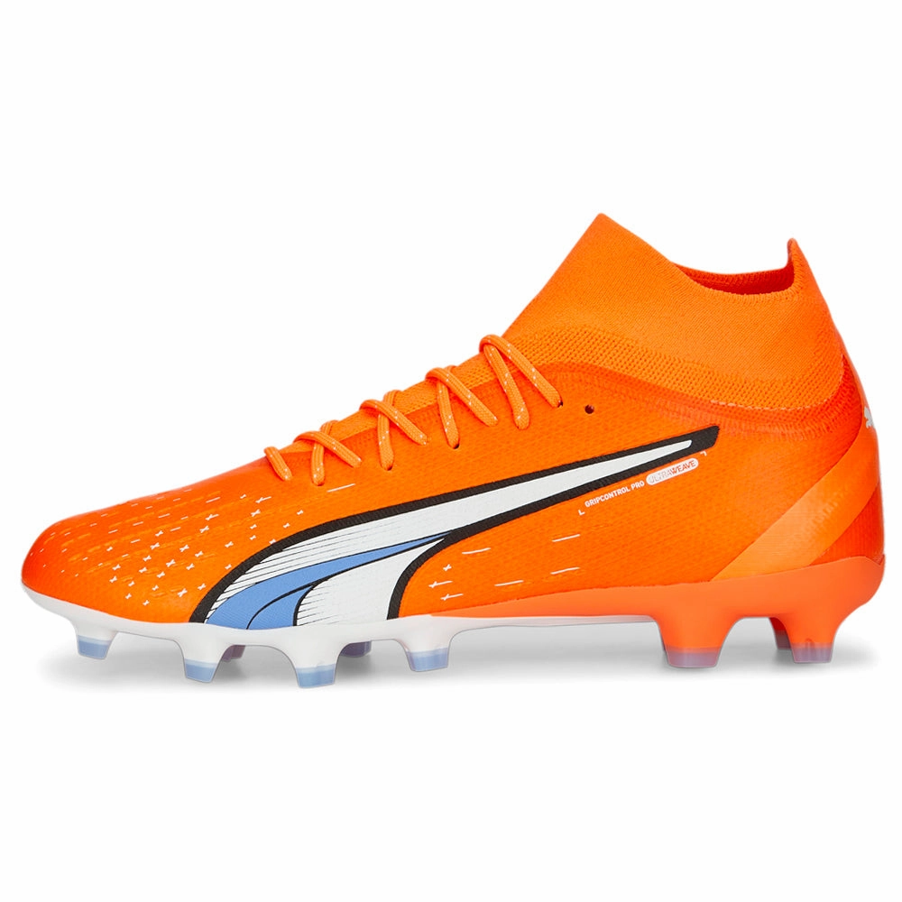 partygoers Ultra Pro Firm Soccer Cleats