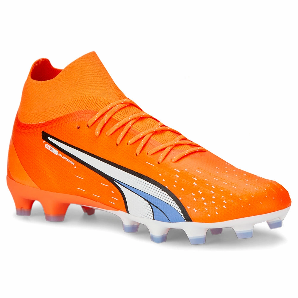 Seamless Interior Lining Ultra Pro Firm Soccer Cleats