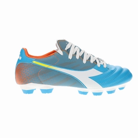 Temperature Regulation Tech Brasil Elite Veloce GR LPU Soccer Cleats