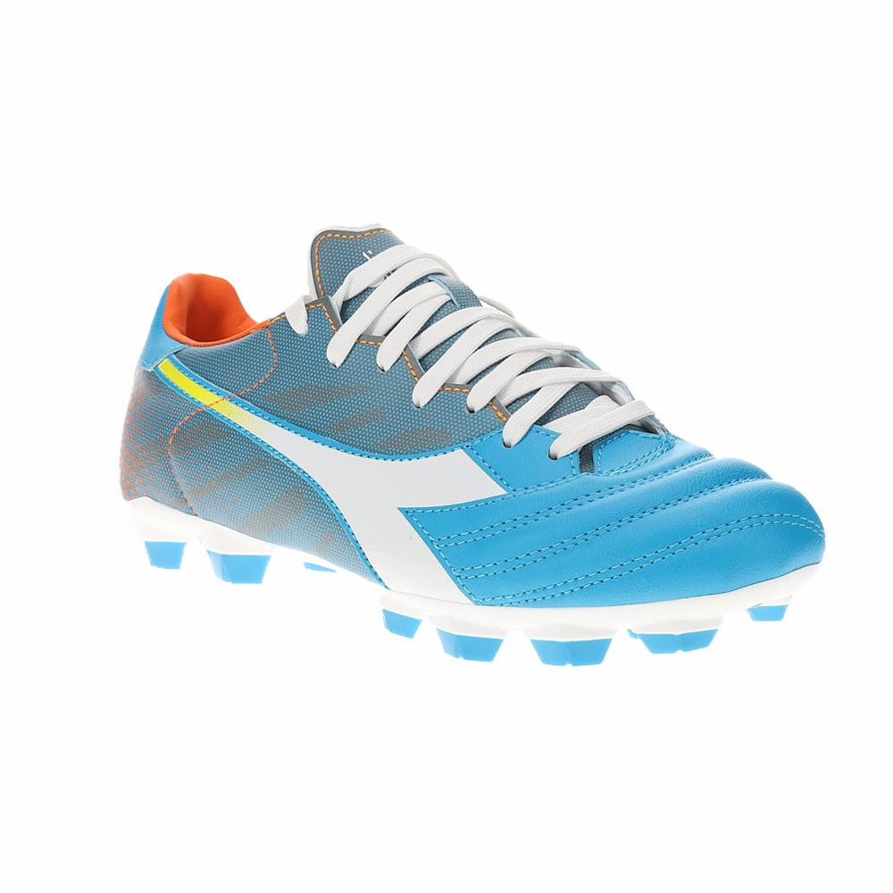 Fashion-Forward Look hook - and - loop Brasil Elite Veloce GR LPU Soccer Cleats