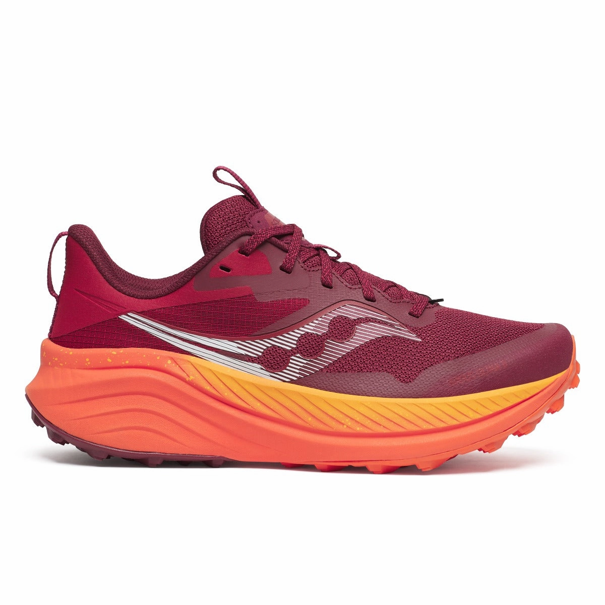 gravel - running shoes SAUCONY-XODUS ULTRA 3 Women