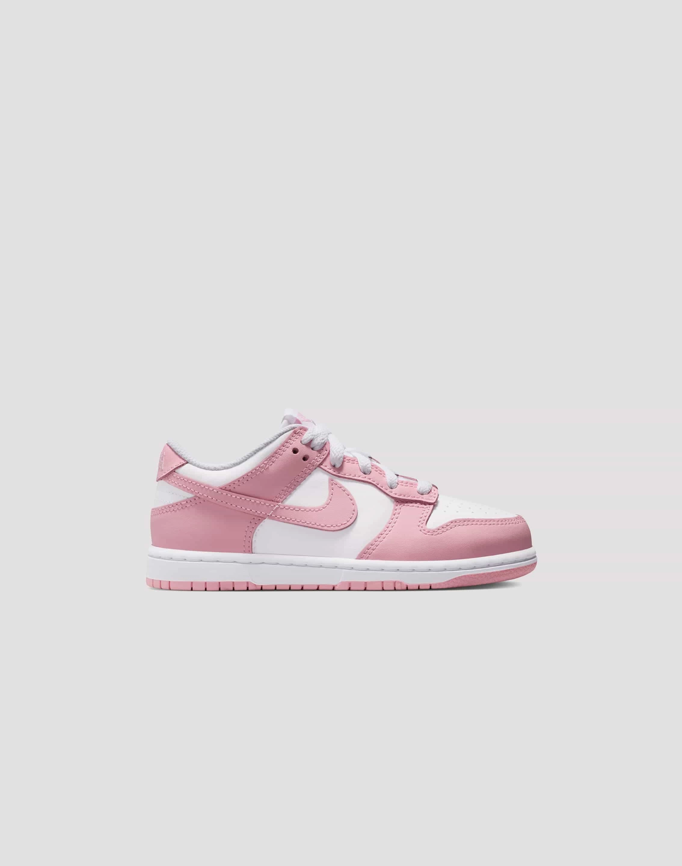 Nike Dunk Low Pre-School Foot Style Outdoor Activity