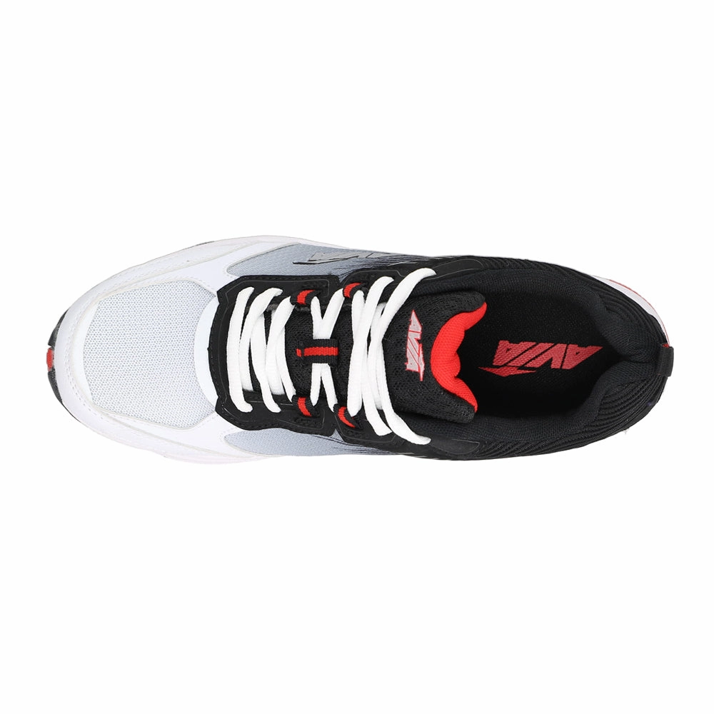 Airflow System Non Binding Collar Avi-Forte 2.0 Running Shoes