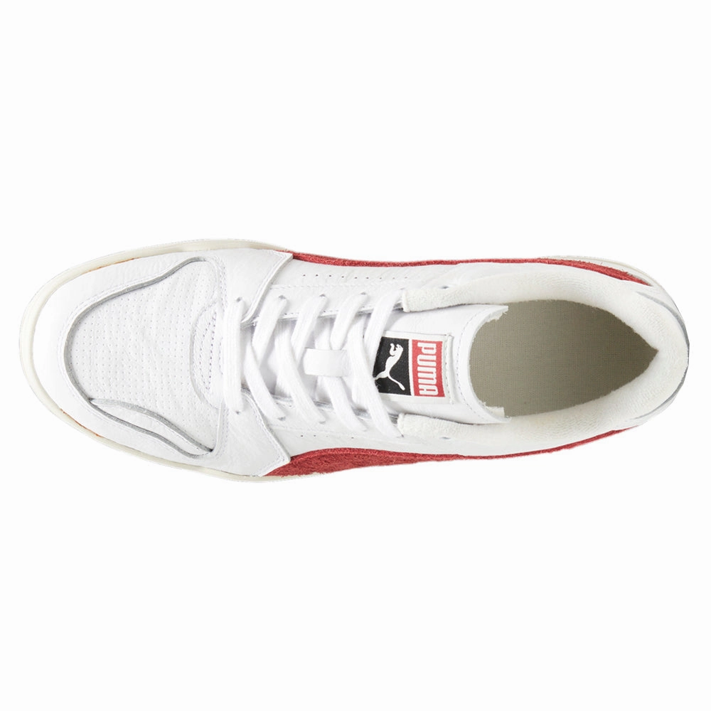 Flexible Midsole Design Slipstream Lo Neverworn III Lace Up Sneakers